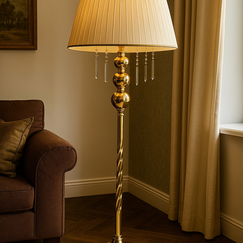 آباژور ایستاده مدل af.24