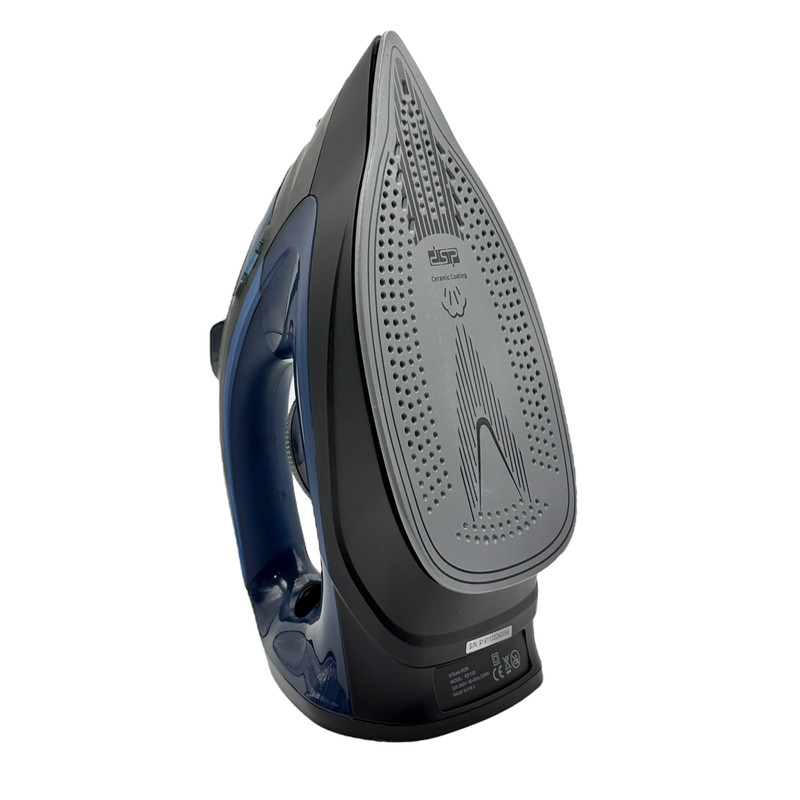 اتو بخار 2200 وات دی اس پی مدل KD1133