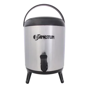 کلمن جانستون مدل JN-100016 ظرفیت 8 لیتر
