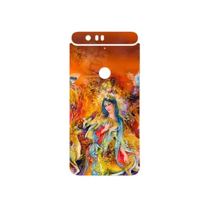 MAHOOT Persian miniature 2 Cover Sticker for Google Nexus 6P