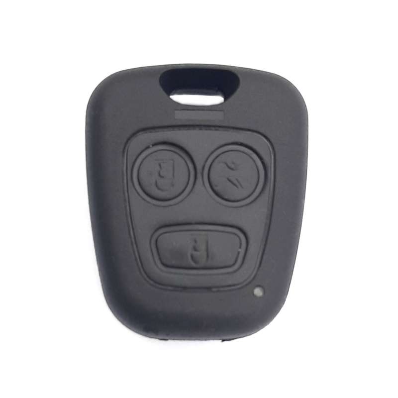 ریموت در پارکینگ مدل 206-433