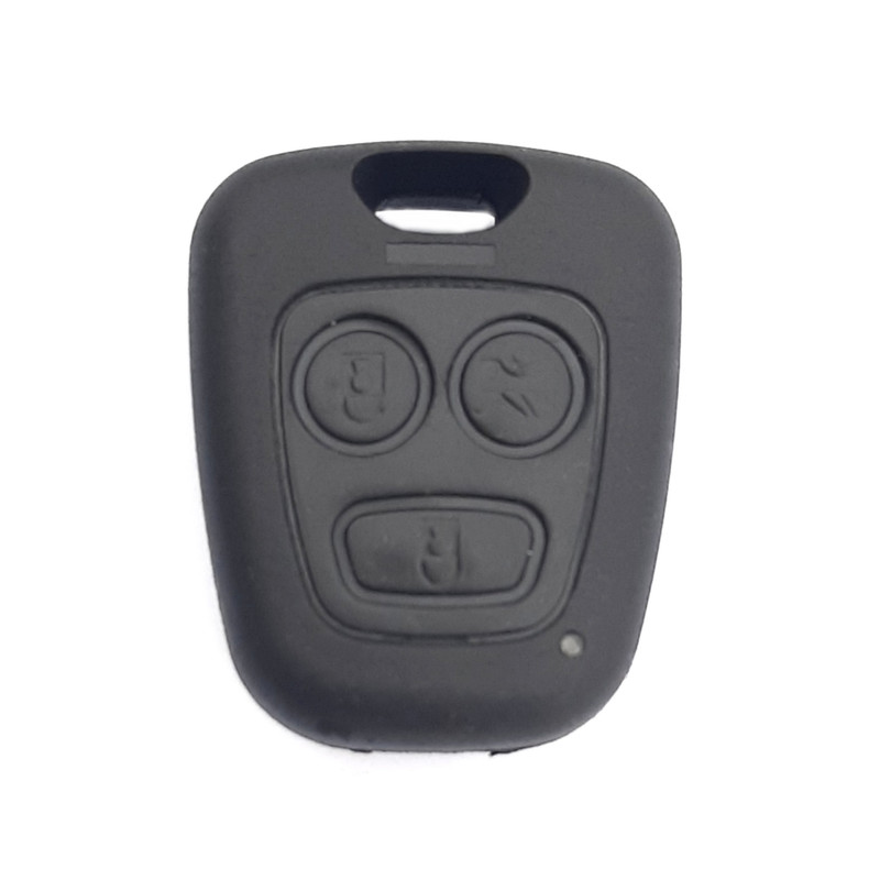 ریموت در پارکینگ مدل 206-433