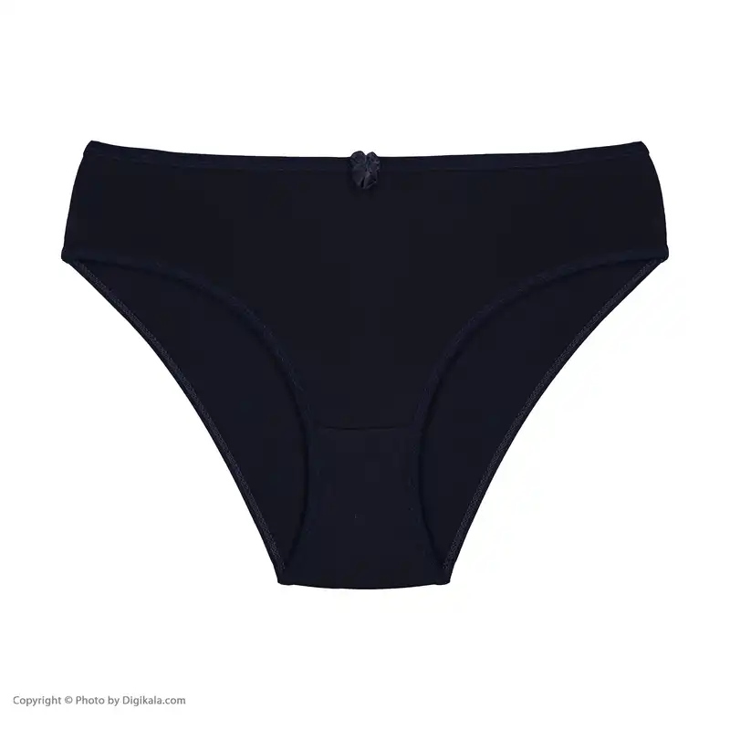 شورت زنانه ژولانیک مدل کلاسیک کد NRM بسته 3 عددی