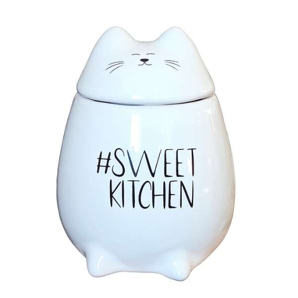 قندان مدل Cat