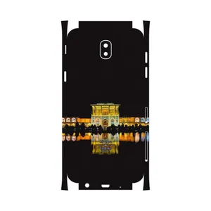 MAHOOT Ali Qapu-FullSkin Cover Sticker for Samsung Galaxy J5 Pro