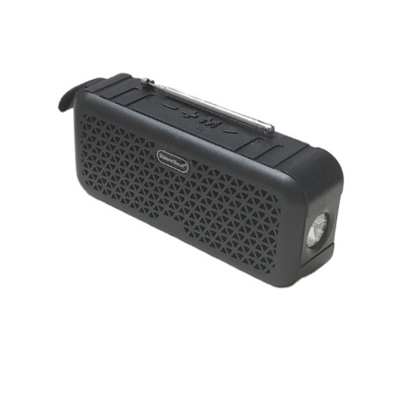 رادیو مدل خورشیدی کد ML8-US