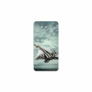 MAHOOT F-22 Raptor Cover Sticker for Huawei Y5 2017