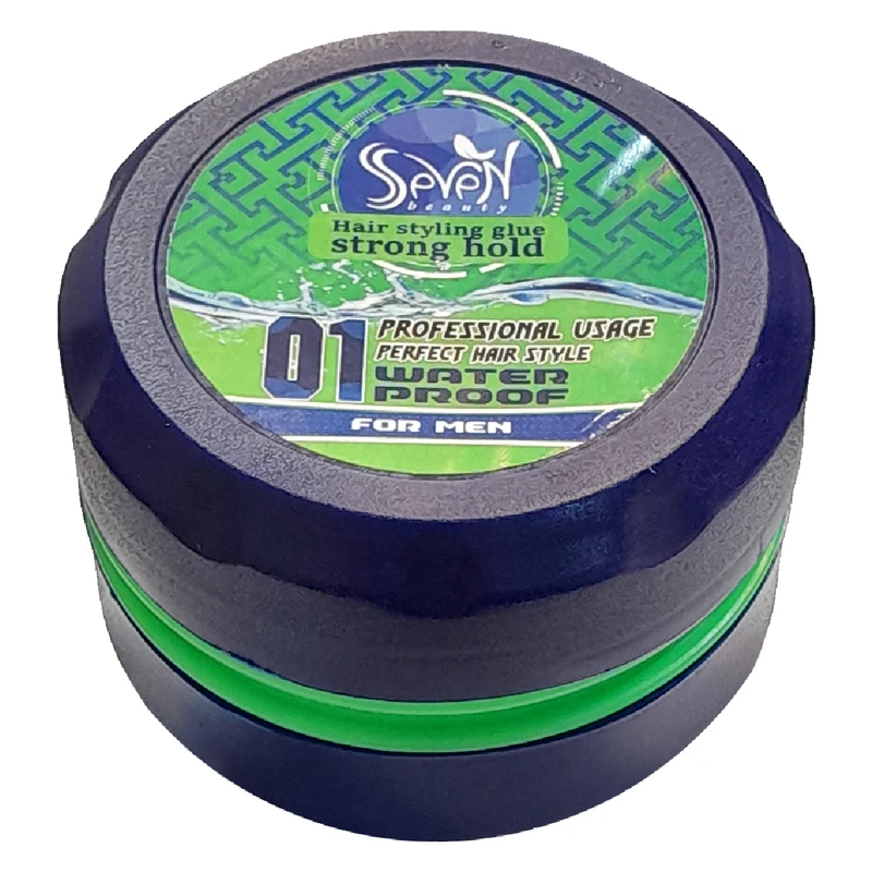 چسب مو اس سون بیوتی مدل 01 حجم 200 میلی لیتر