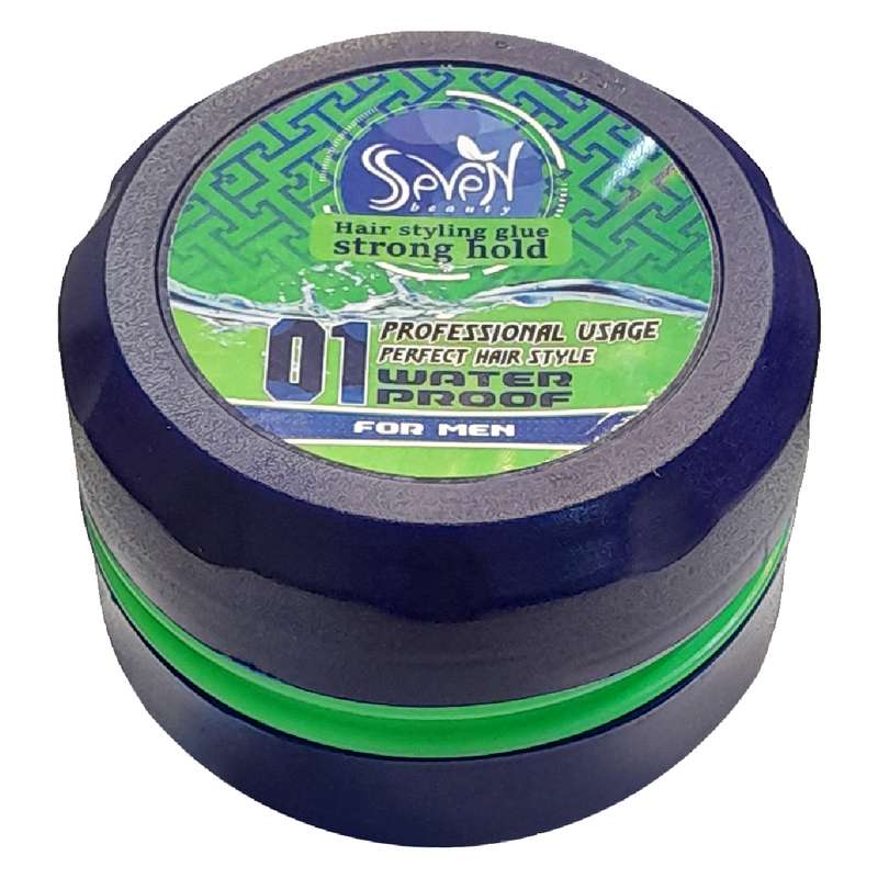 چسب مو اس سون بیوتی مدل 01 حجم 200 میلی لیتر