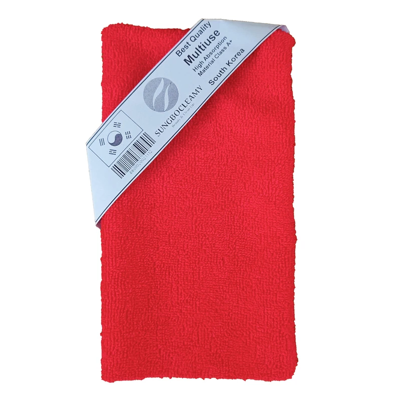 لیف حمام سانگبو کلایمی مدل Nano Soft