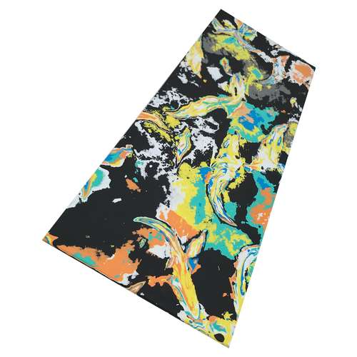 زیر انداز یوگا مجید مدل الوان ضخامت 8 میلی متر