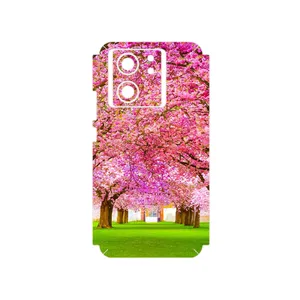 MAHOOT Spring Season Cover Sticker for Xiaomi 13T Pro