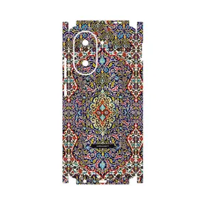 MAHOOT Iran_Tile6-FullSkin Cover Sticker for Xiaomi Redmi A5 4G