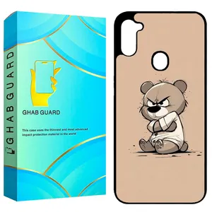 Ghab Guard GCHPA11 Cover For Samsung Galaxy A11 / M11  