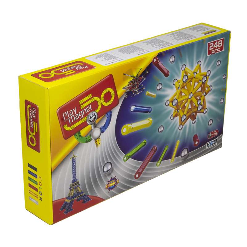 ساختنی مدل کلاسیک کد 248 