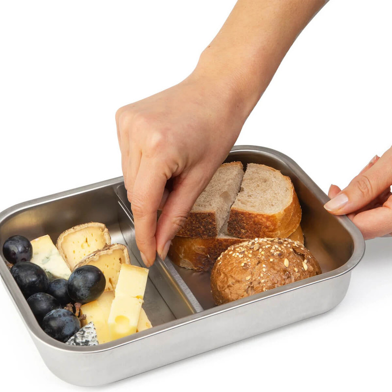 ظرف نگهدارنده برابانتیا مدل Lunchbox 26