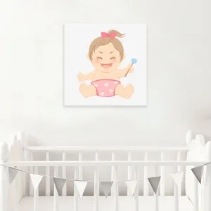 تابلو شاسی کودک شمسه نگار کد 10