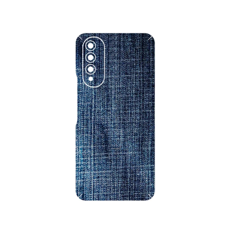 برچسب پوششی ماهوت مدل Fabric Texture 3 مناسب برای گوشی موبایل ویکو T50