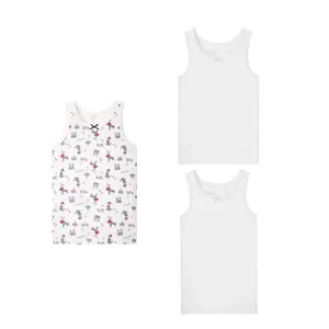 تاپ دخترانه لوپیلو مدل Jan2 مجموعه 3 عددی