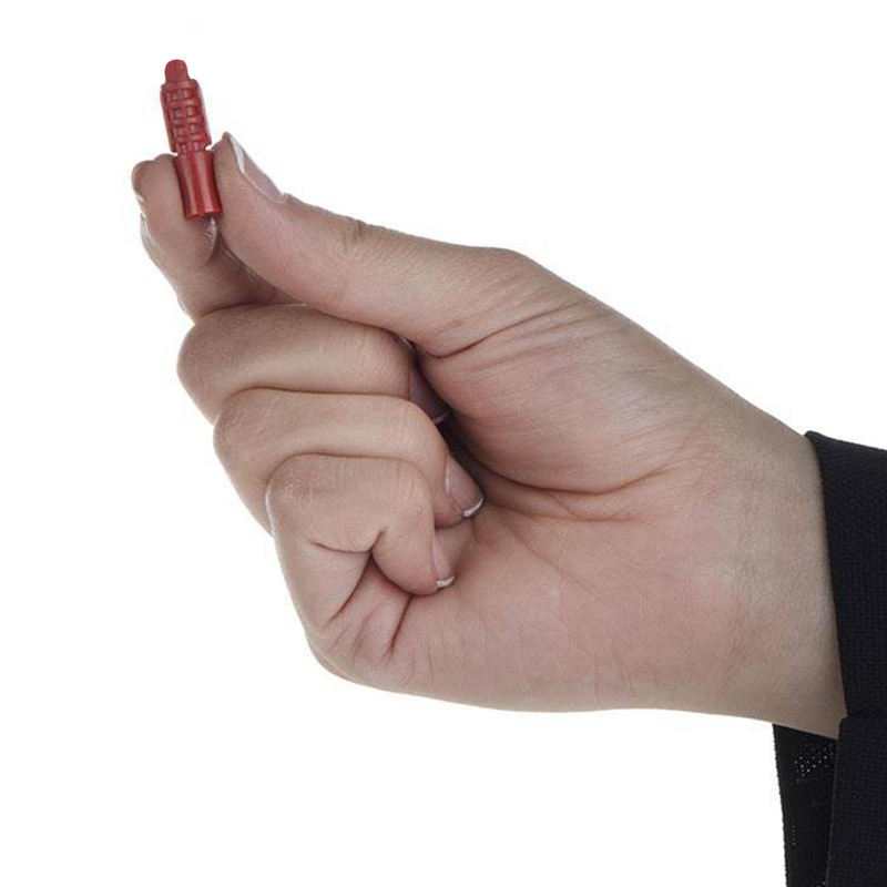 رول پلاک تک مدل T-3CM-M بسته 100 عددی رول پلاک تک مدل T-3CM-M بسته 100 عددی