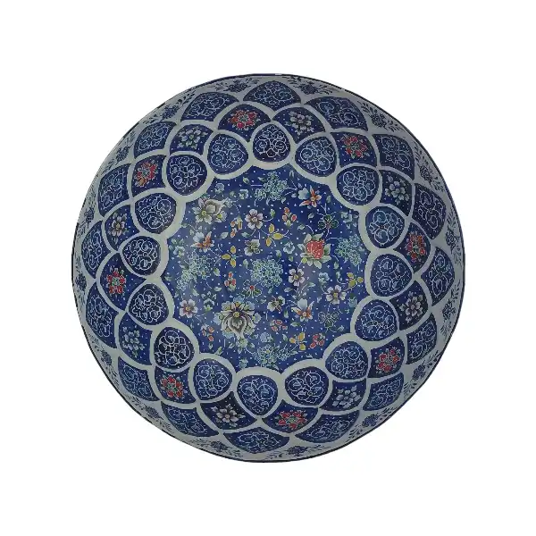 کاسه میناکاری کد K1004