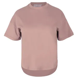 تی شرت آستین کوتاه زنانه مدل MMDS-AT6945