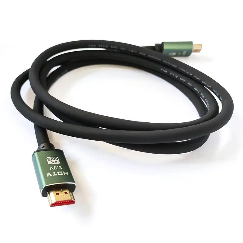 کابل HDMI مدل 4K-UHD طول 1.5 متر