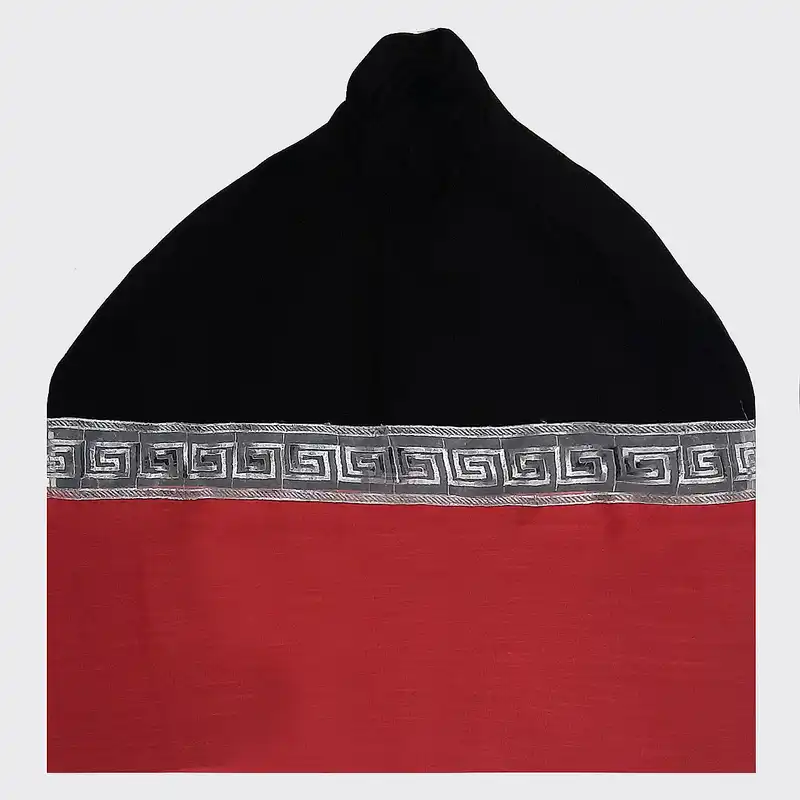 شال زنانه مدل هندی