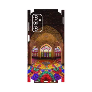 MAHOOT Nasir Al-Molk Mosque-FullSkin Cover Sticker for Samsung Galaxy M23