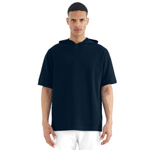 تی شرت ورزشی مردانه نوزده نودیک مدل TS1966 NB