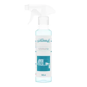 اسپری یخ زدا شیشه خودرو نانومبیل مدل nm-05 حجم 250 میلی لیتر