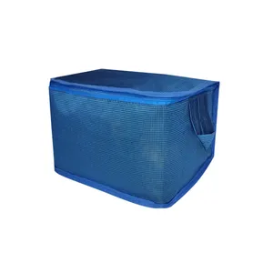 باکس نظم دهنده مدل برزنتی