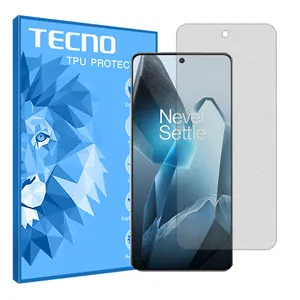 Tecno Resistant model Matte screen protector suitable for OnePlus 13 mobile phone