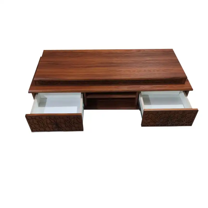 میز تلویزیون مدل سپیدار