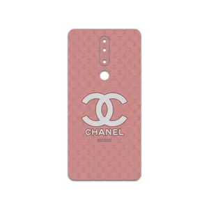 MAHOOT  CHNL Cover Sticker for Nokia 3.1 Plus