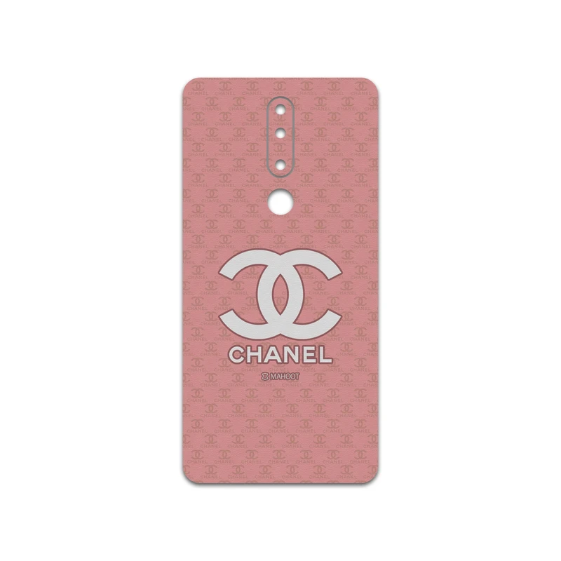 برچسب پوششی ماهوت مدل CHNL مناسب برای گوشی موبایل نوکیا 3.1 Plus