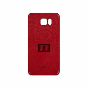 MAHOOT RL-PUBG Cover Sticker for Samsung Galaxy Note 5