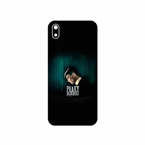 MAHOOT peaky blinders Cover Sticker for Huawei Y5 2019