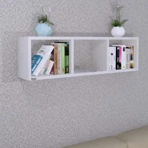 طبقه دیواری مدل K01