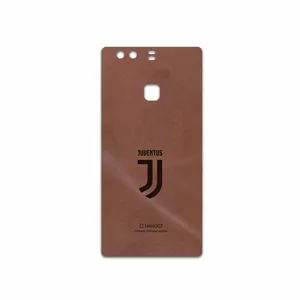 MAHOOT MNL-JUVE Cover Sticker for Huawei P9 Plus