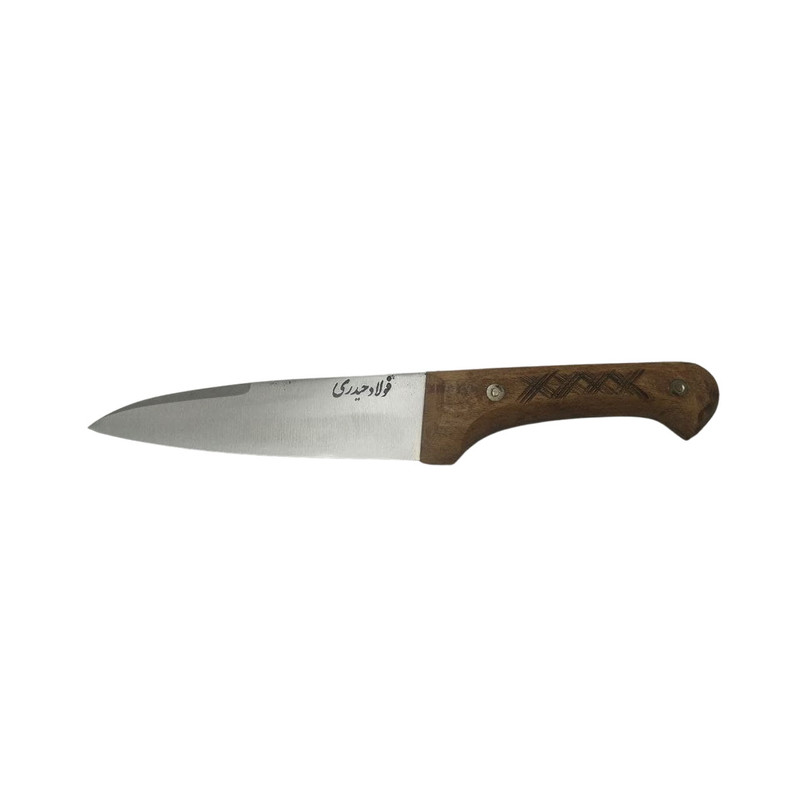 چاقوی آشپزخانه حیدری مدل 4008