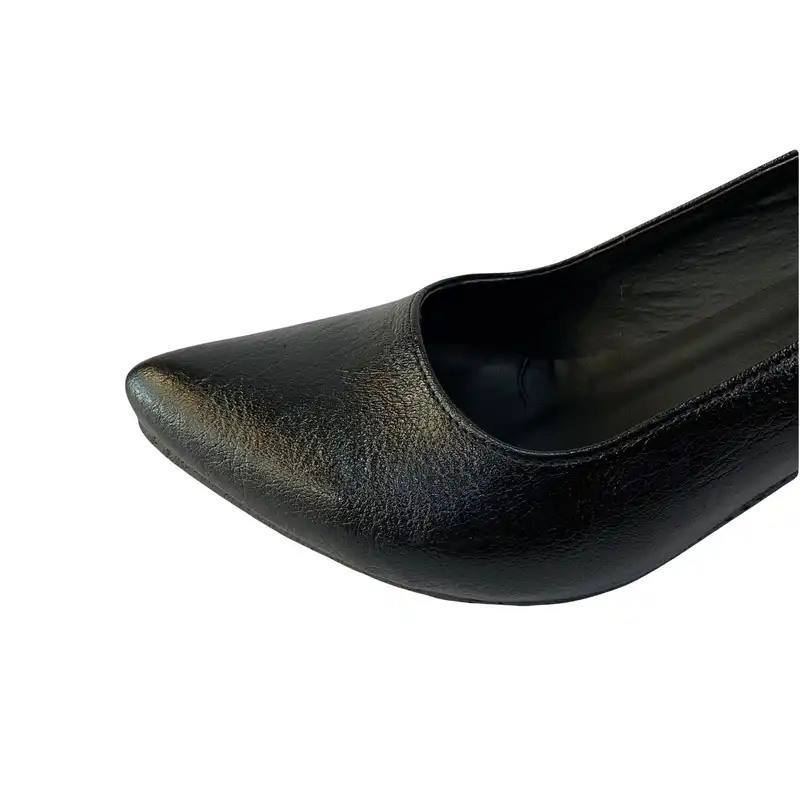 کفش زنانه مدل یورا بریتانیایی کد e33