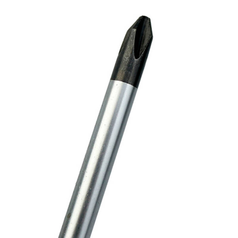 پیچ گوشتی چهارسو رونیکس مدل RH-2874 پیچ گوشتی چهارسو رونیکس مدل RH-2874