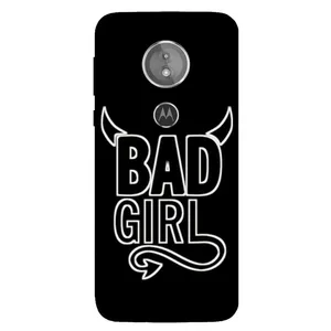 Megafone 8105 Cover For Motorola Moto E5 / G6 Play