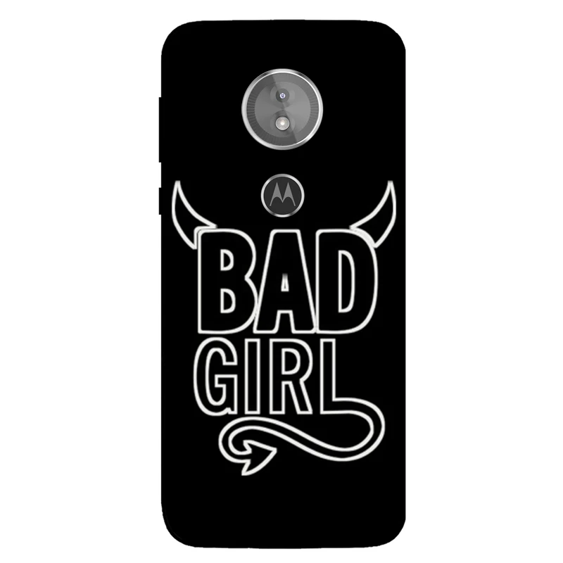 کاور مگافون کد 8105 مناسب برای گوشی  موبایل موتورولا Moto E5 / G6 Play