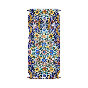 MAHOOT Iran Tile 12-FullSkin Cover Sticker for Honor Magic 5 Lite
