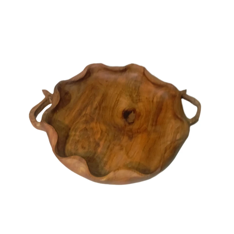 میوه خوری چوبی مدل برکه کد ۳۶۹