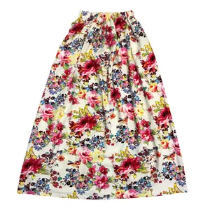 دامن زنانه مدل flower