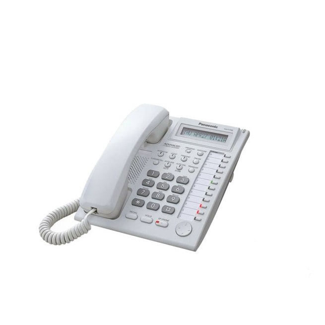 تلفن سانترال پاناسونیک مدل KX-T7730X