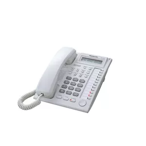 تلفن سانترال پاناسونیک کد KX-T7730X